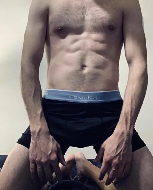 Can I put my hands on you