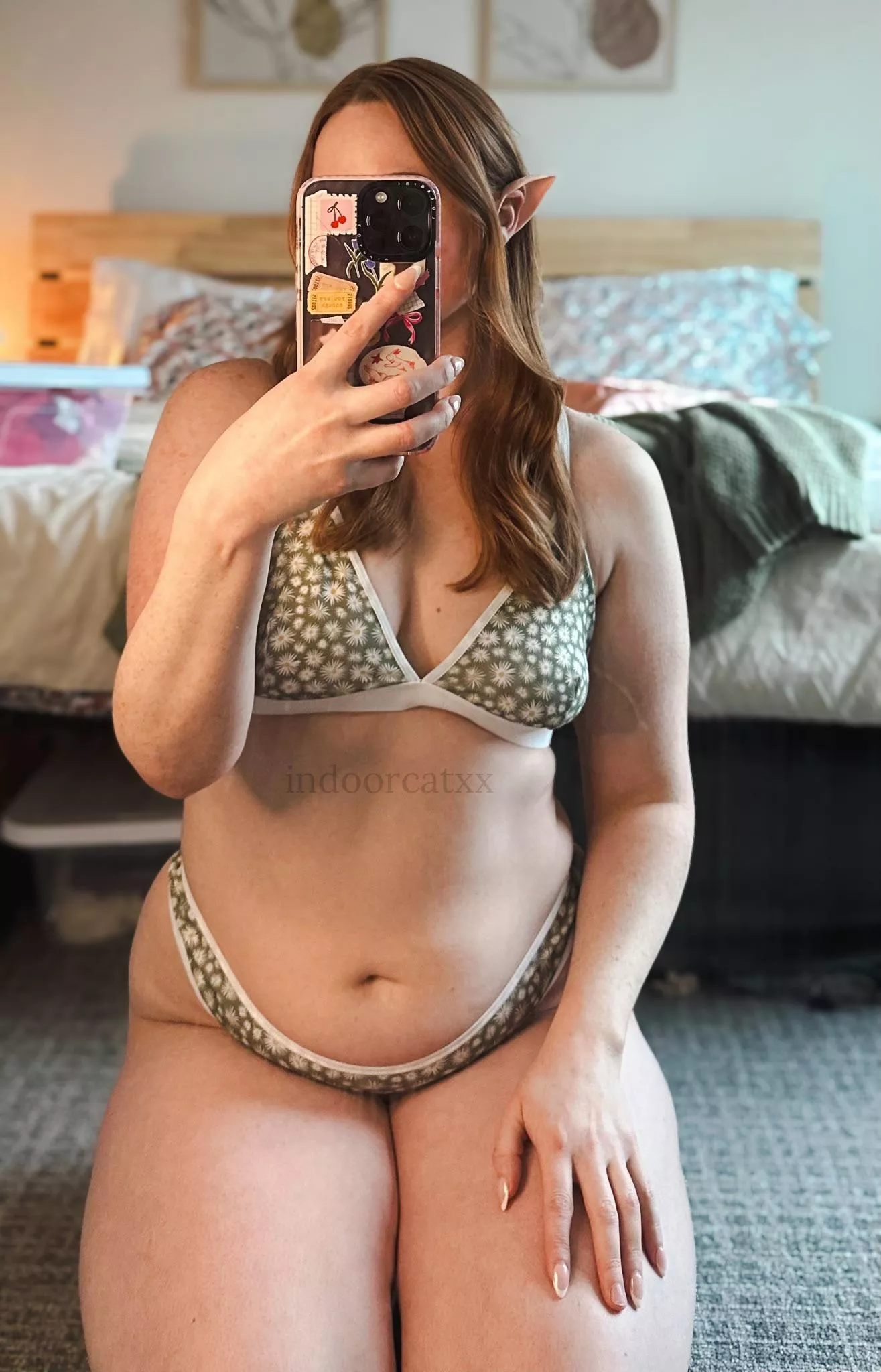 Cast mage hand and we can have [f]un all night long 