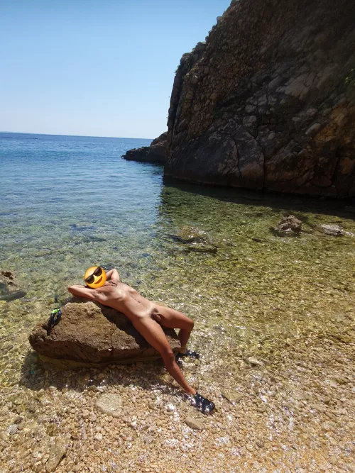 Croatia - Cres Island