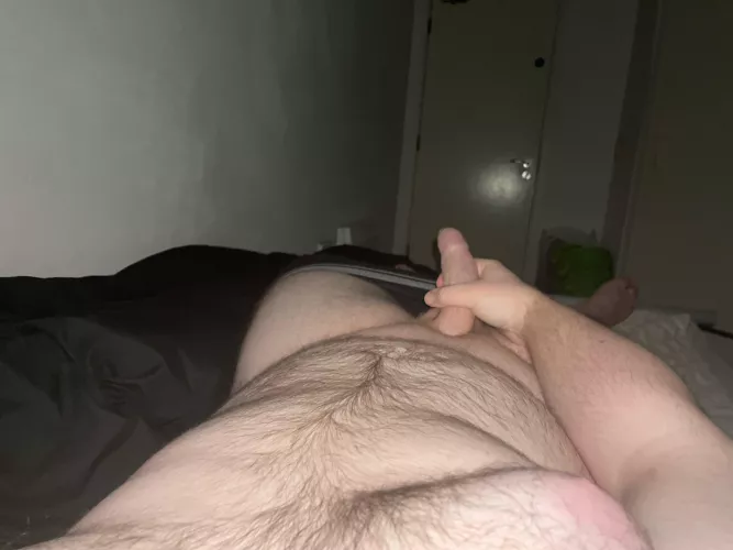 Cum lay with me I know you want to(DMs open)