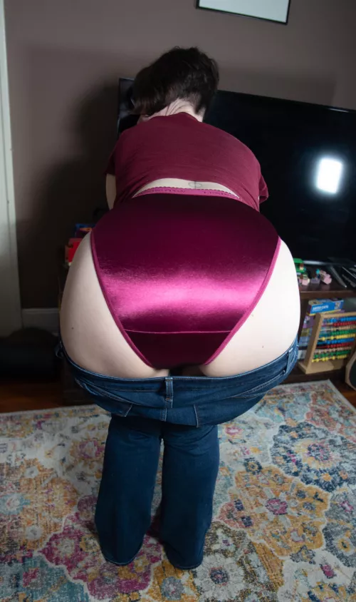 Do you like how these fit my hips?