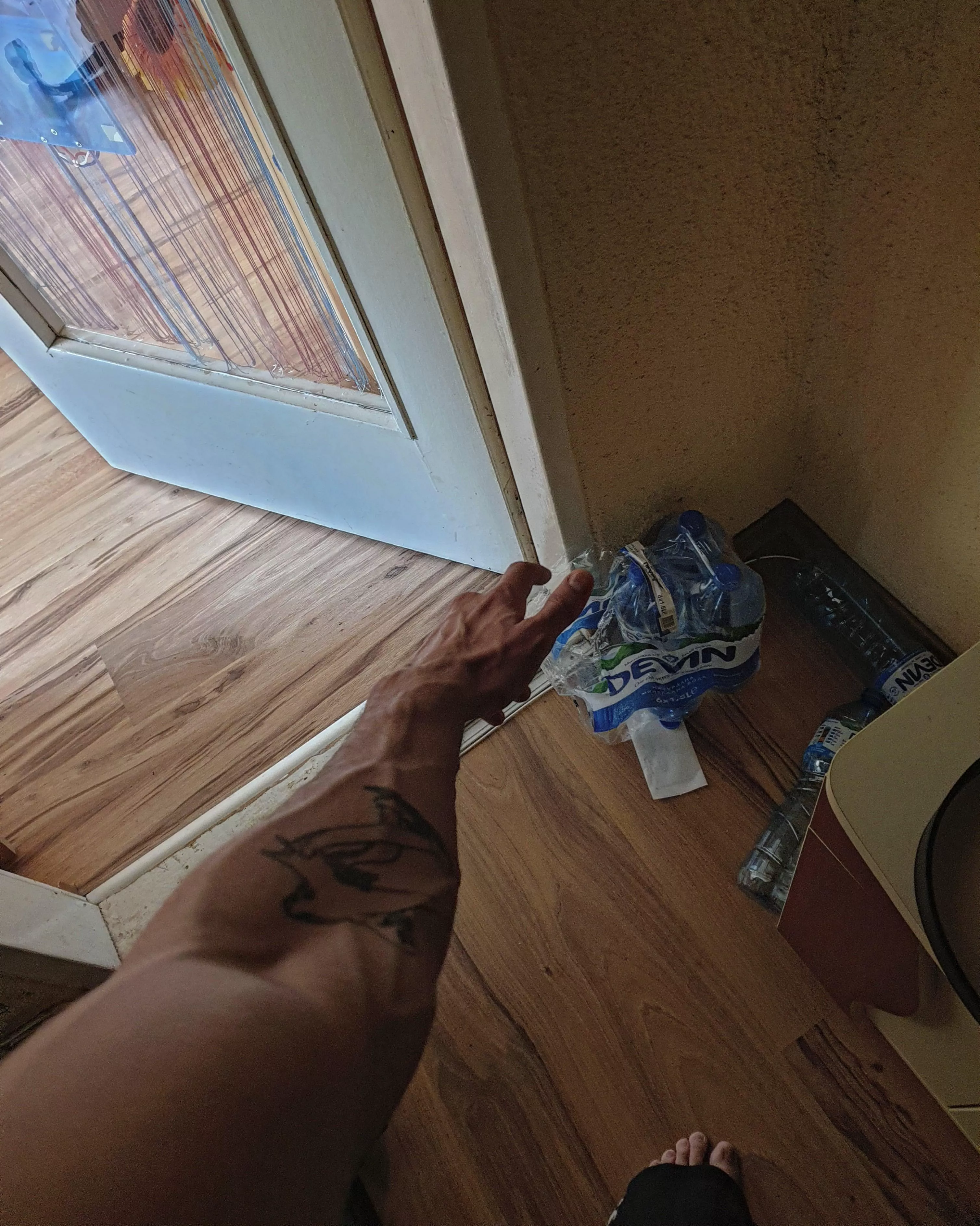 Do you like veins ? [M22]