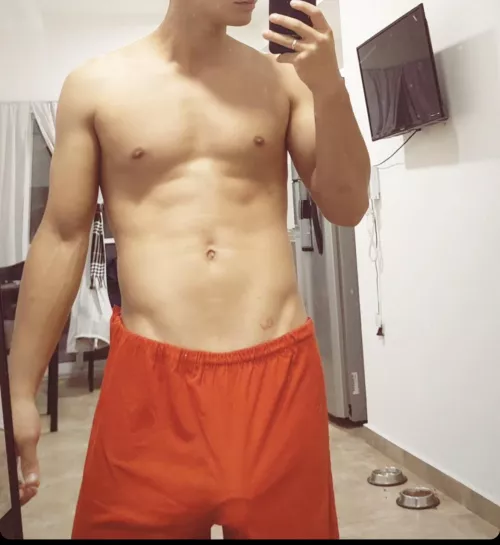 Do you want to see what’s under?