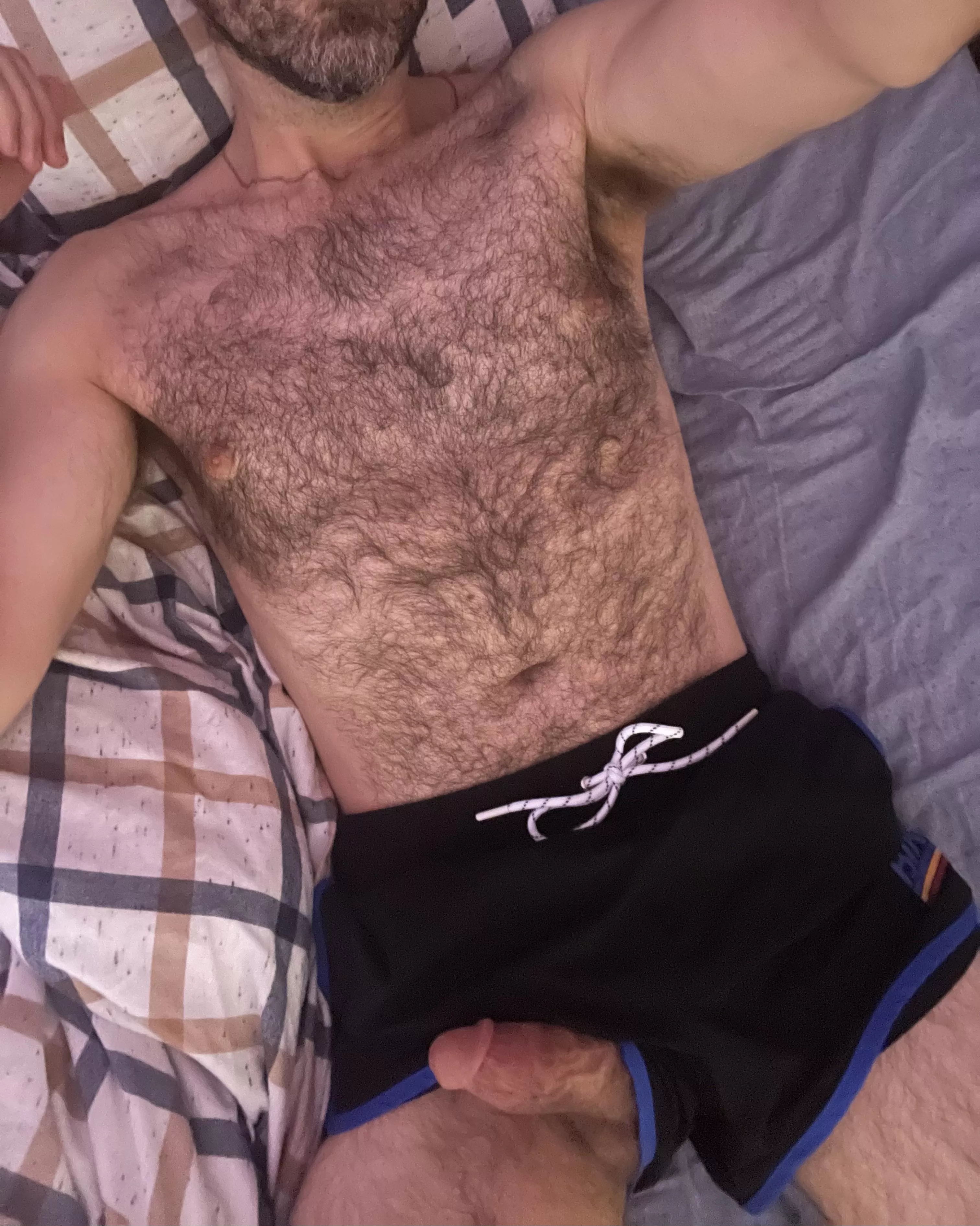 Don’t keep daddy waiting