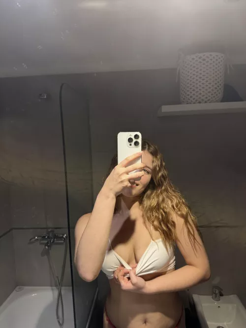 Endless things to do with with this body