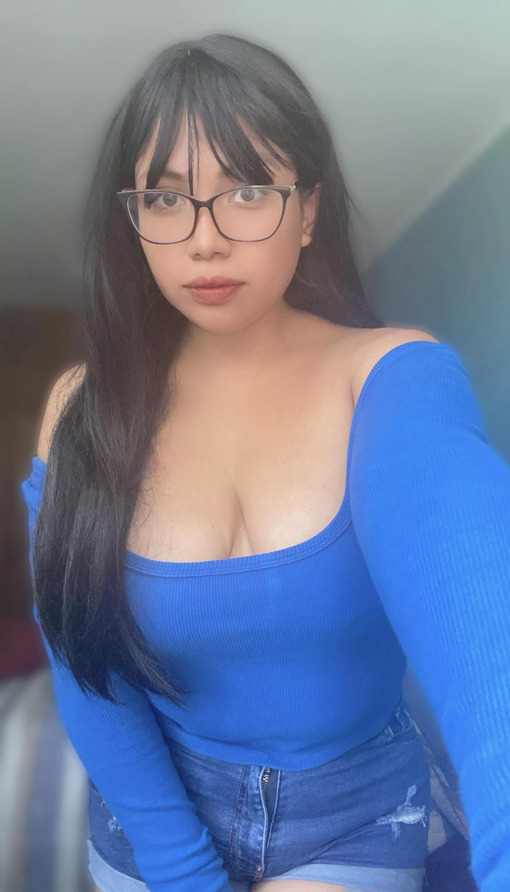 (F) outfit for today :)