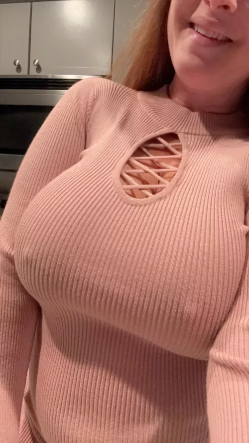 Found the outfit for the family cookout! Thoughts? 