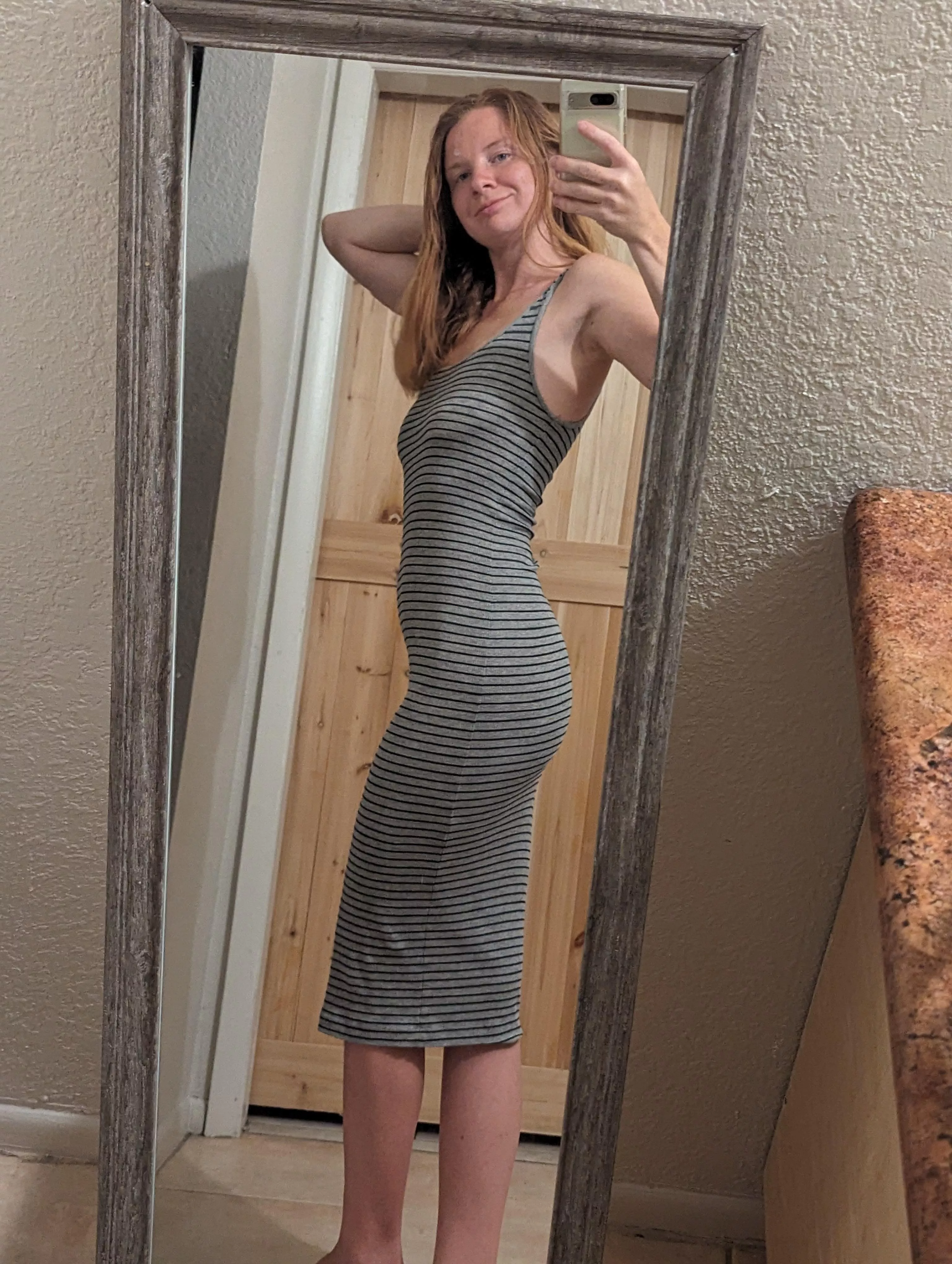 Freckles and fun times💥 [F27]