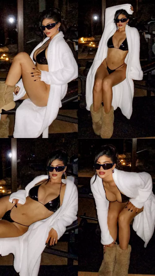 Goddess Kylie | IG 2024