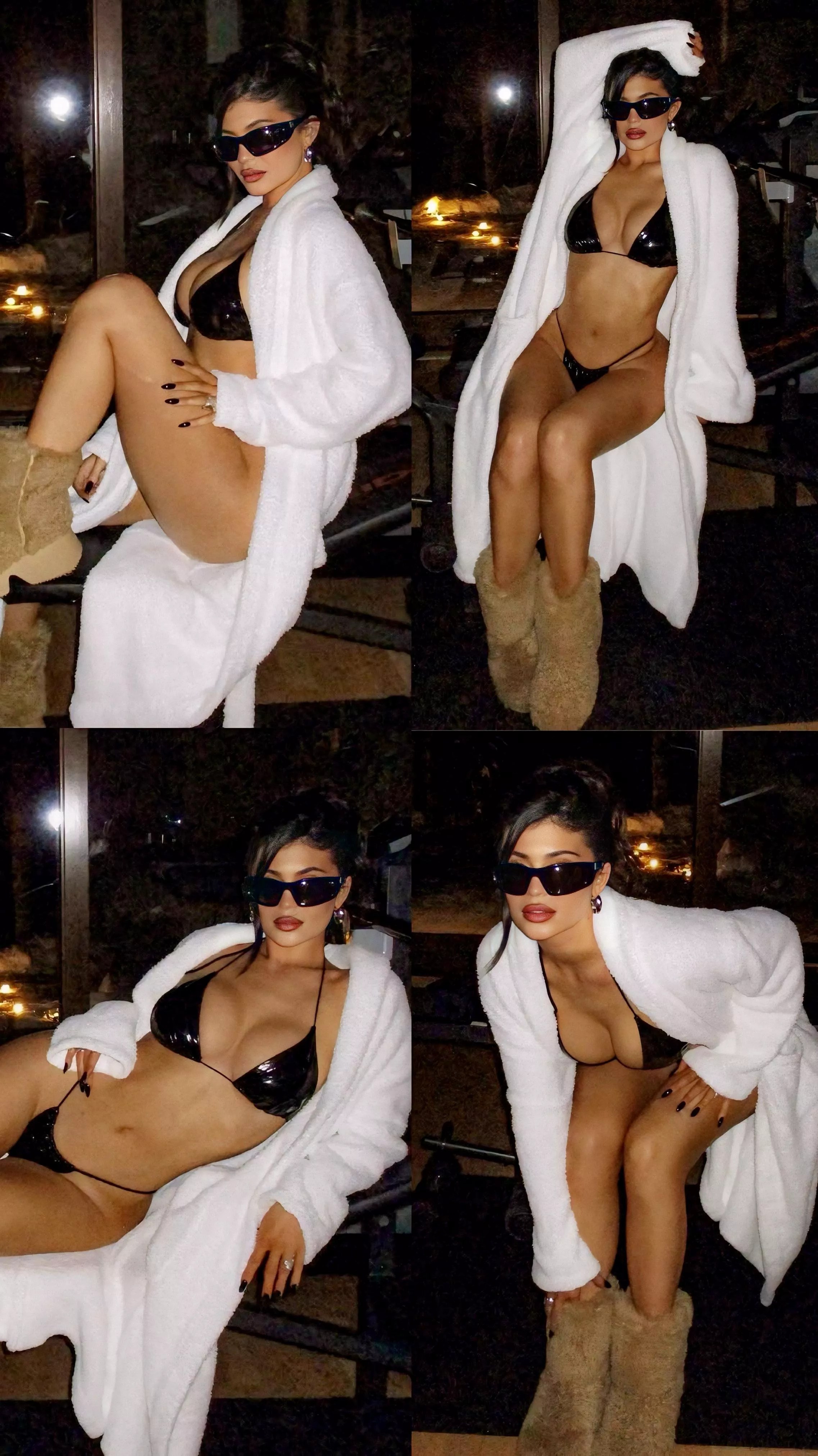 Goddess Kylie | IG 2024