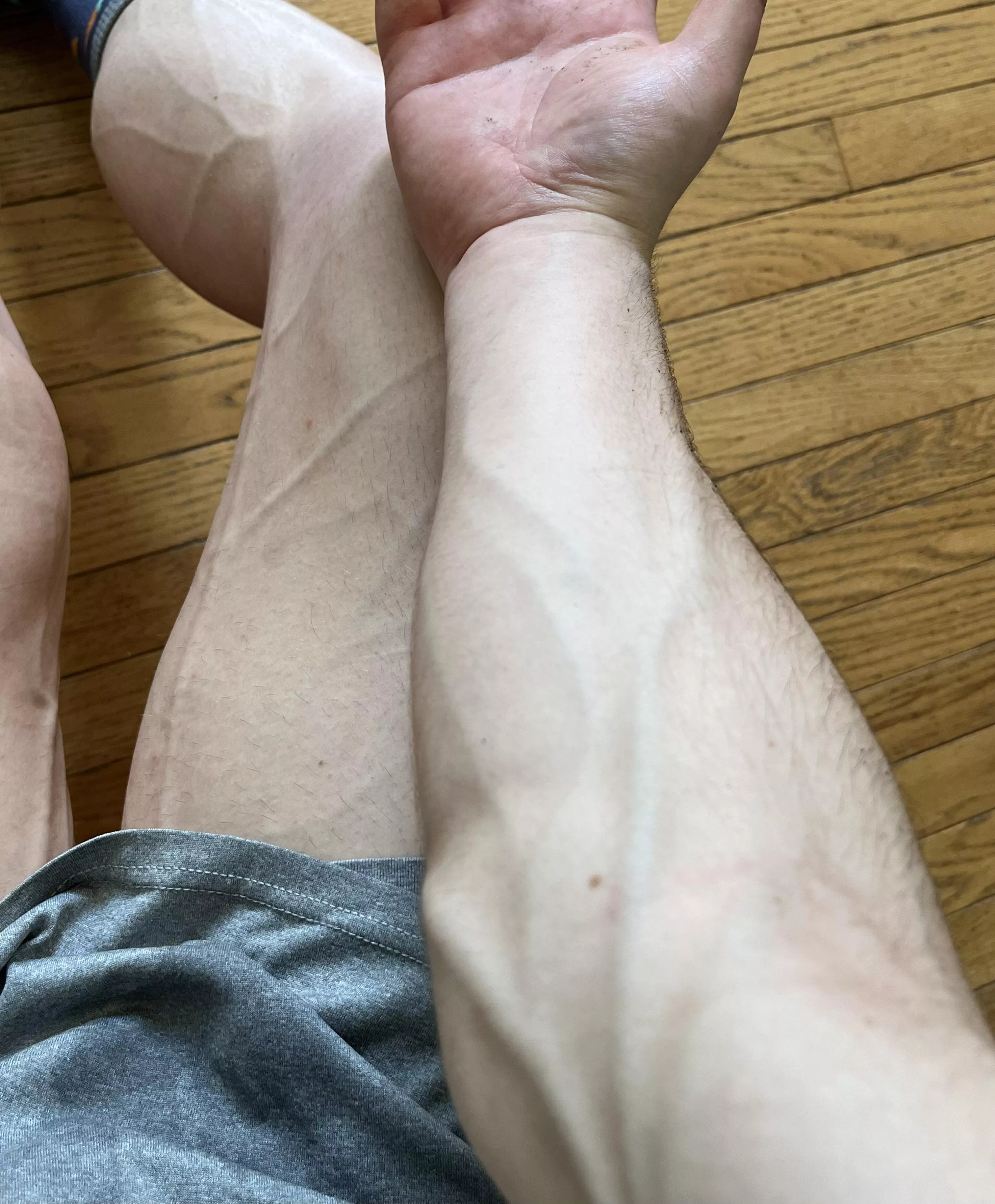 here is where i would have my bf bite... if i had one