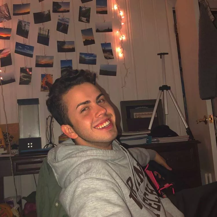 Hope everyone had a good Wednesday :)