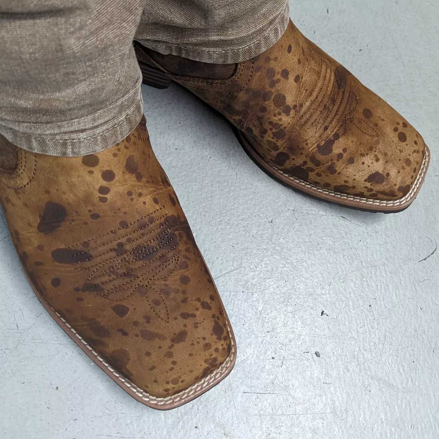 How do I get oil out?