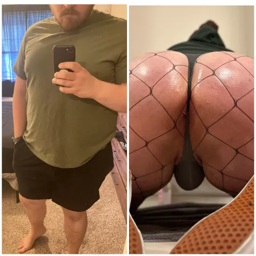 How I am 90% of the time vs the other 10%…