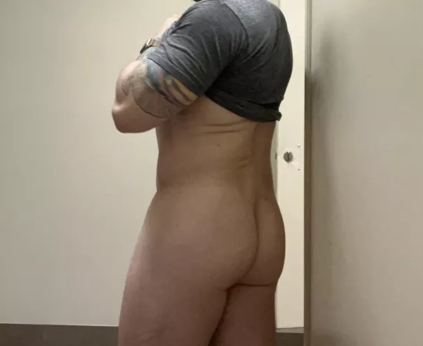 How’s it looking back there