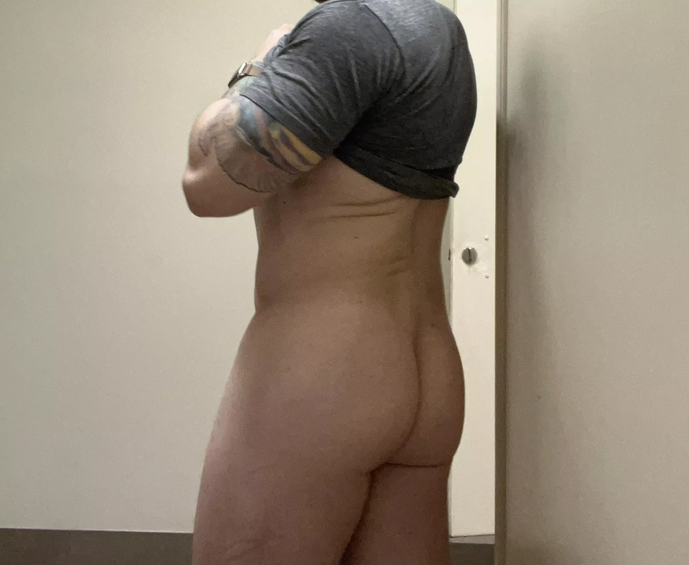 How’s it looking back there