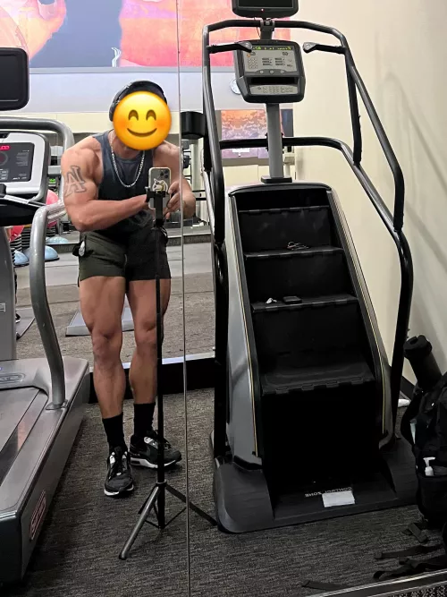 I always take great pics in this mirror. 