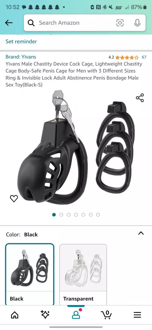 I just ordered my first cage!! Will be here tomorrow!!