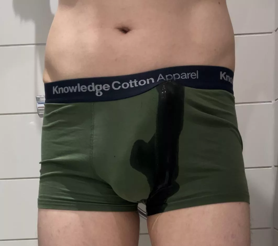 I needed to feel that! Would anyone watch a video of that?