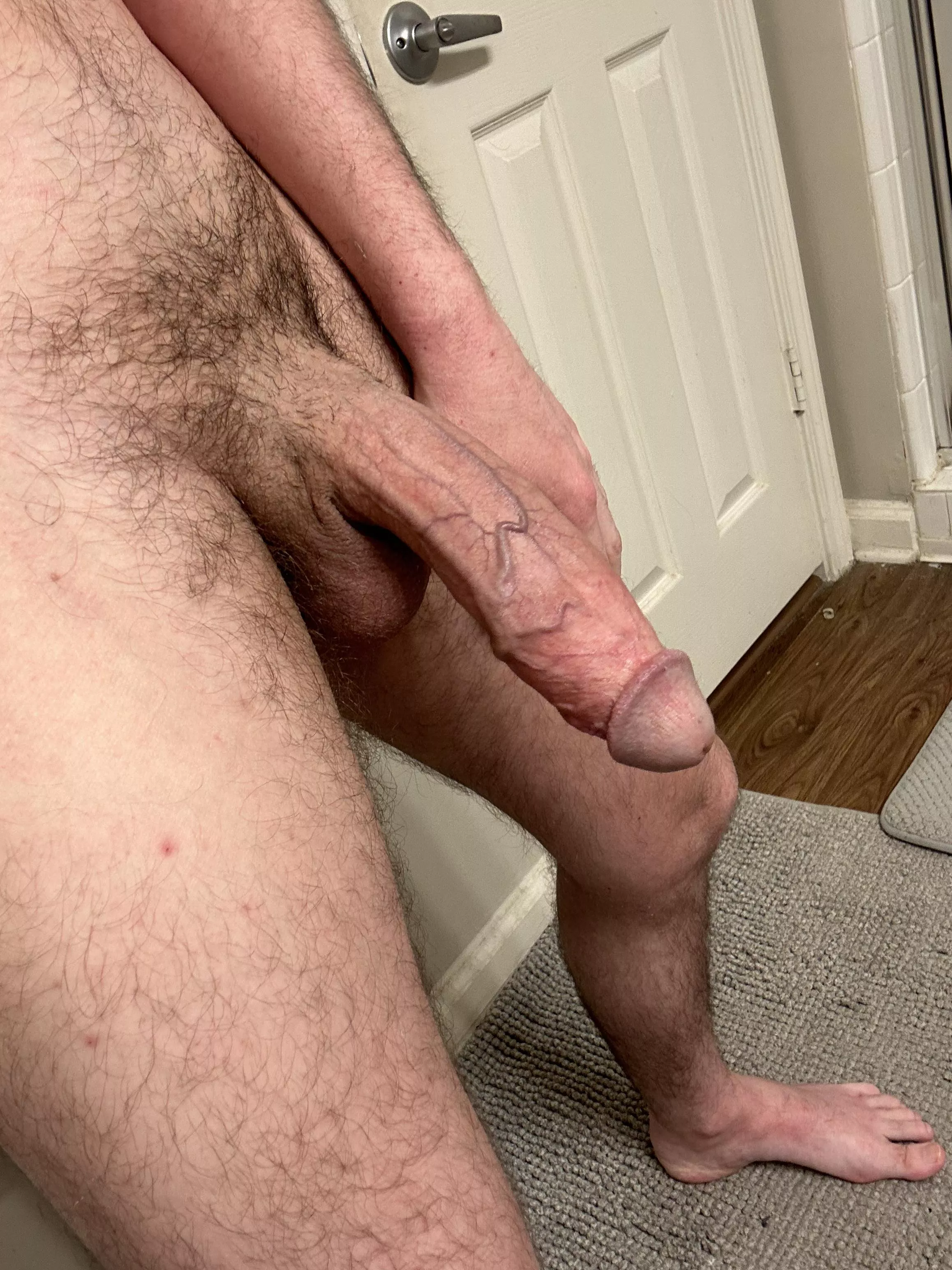 I’ll hit those spots you wish your bf did ;)