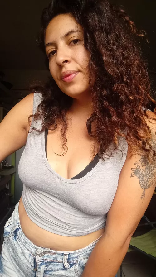 im that milf that gets with all the dads