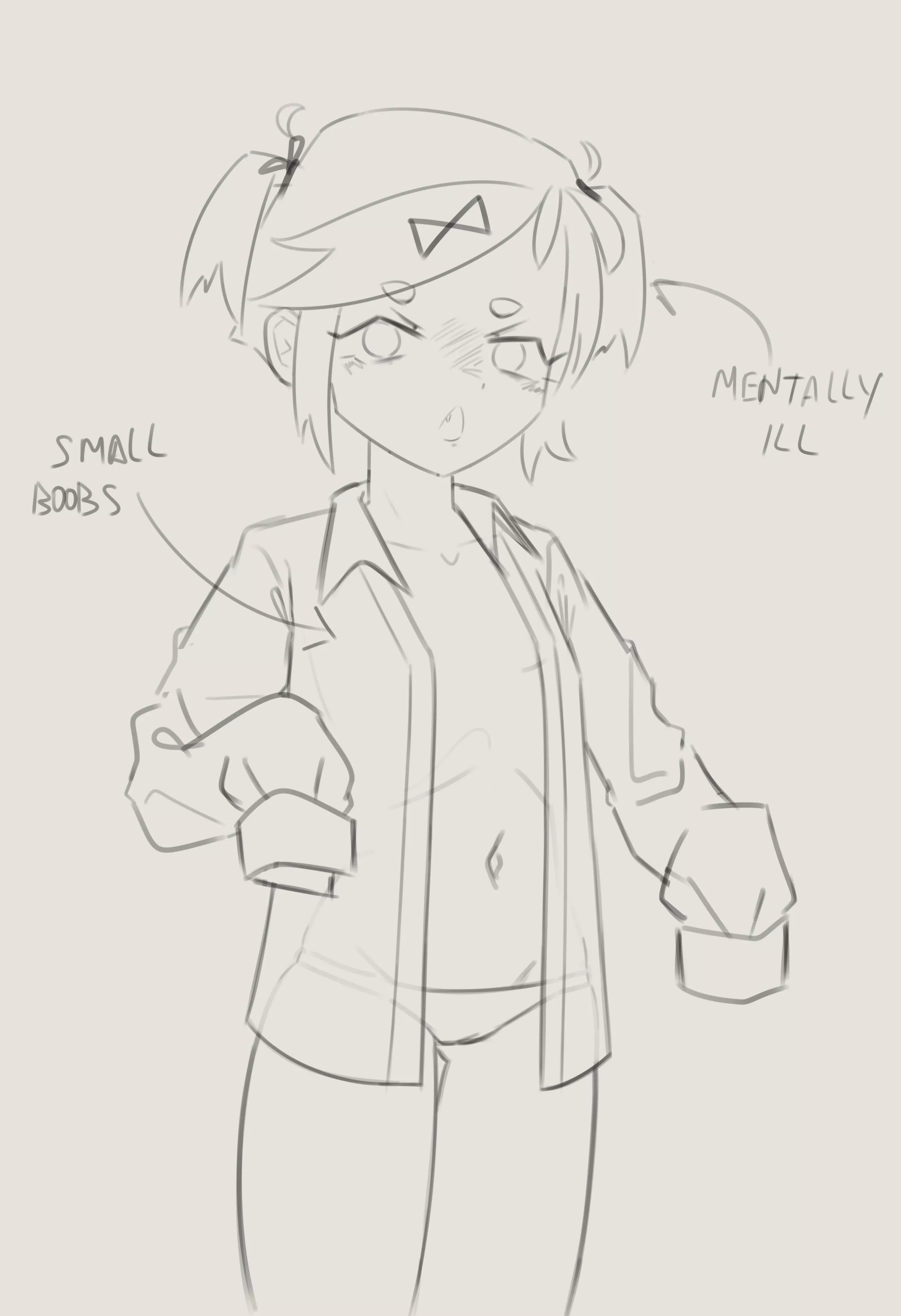 indeed ( ‾́ ◡ ‾́ )