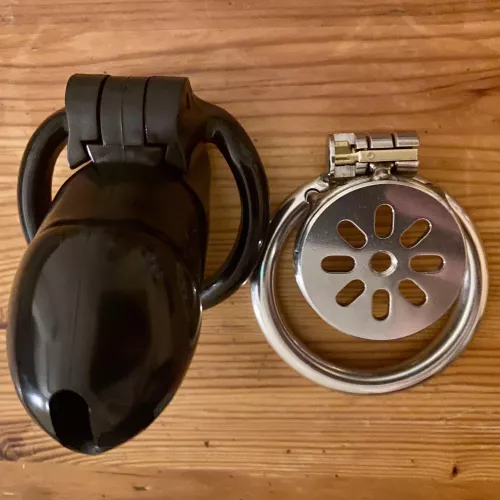 Is it safe to jump size’s