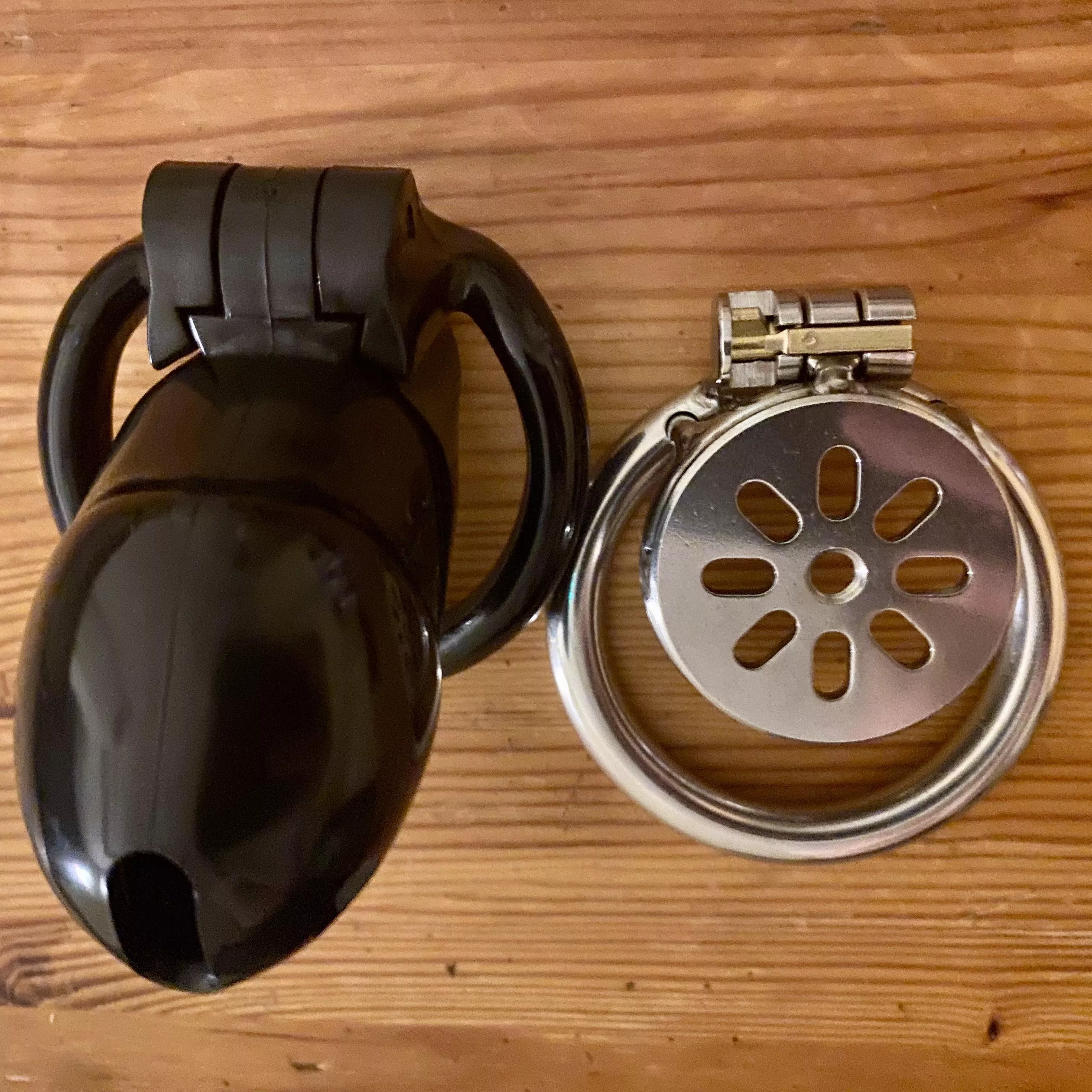 Is it safe to jump size’s