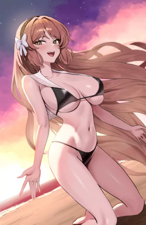 Ishmael [Limbus Company]