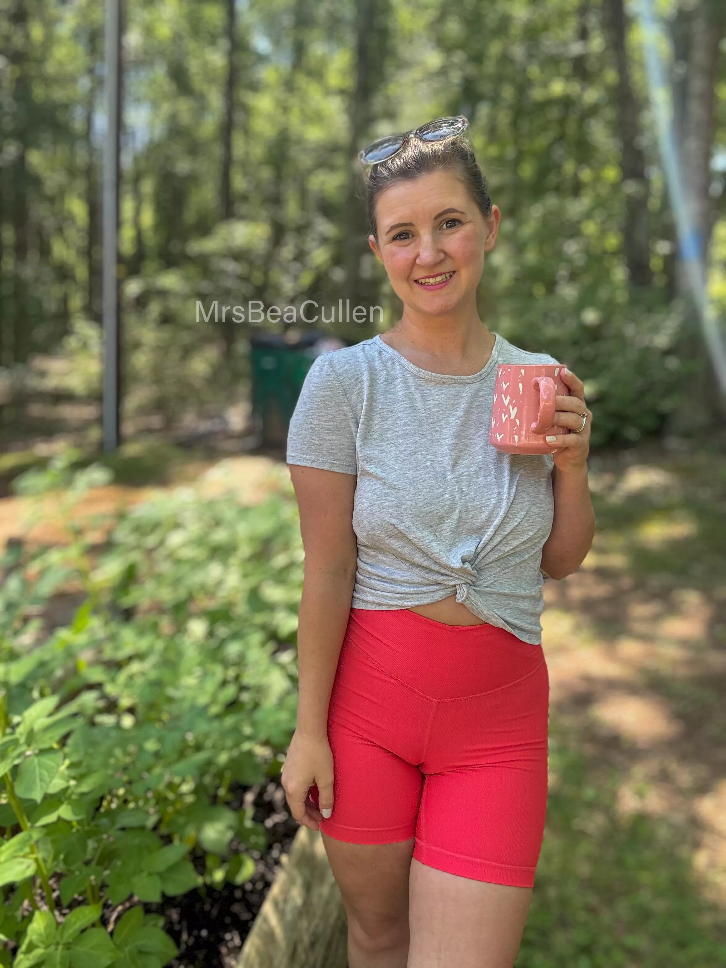 It’s gonna be a good day [f]