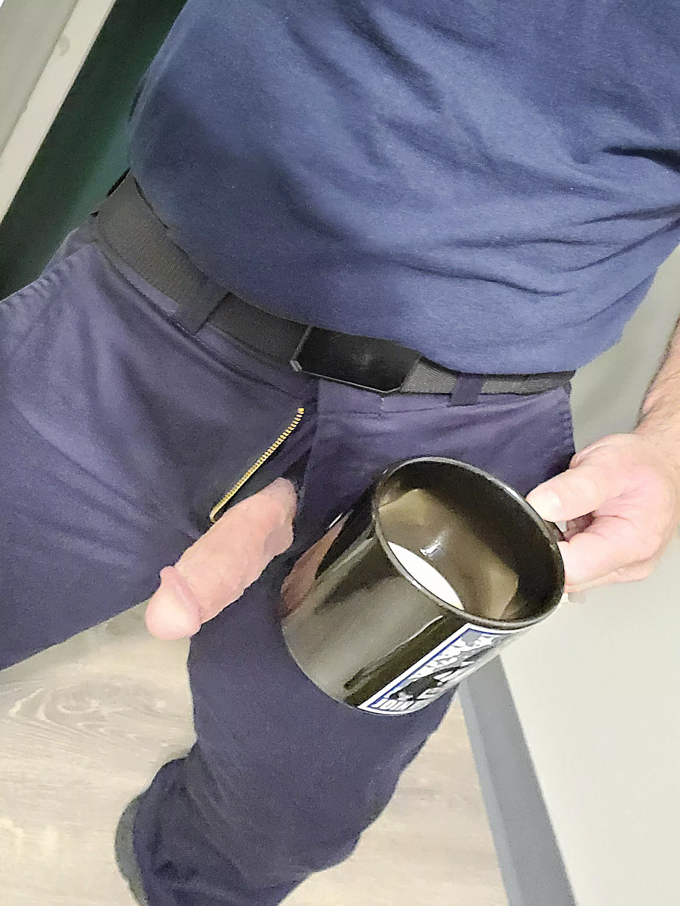 Join a ff for a cup of joe?