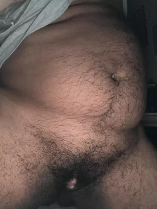 Just wait till you see me hard