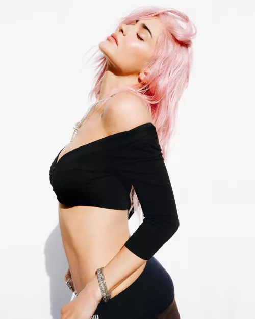 Kylie for POP Magazine (May 2024)