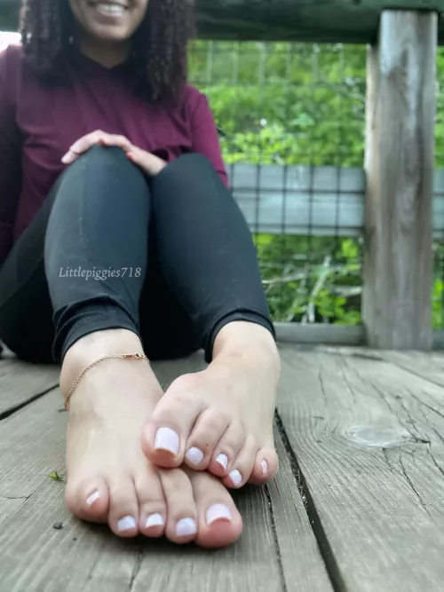 Let’s go for a hike