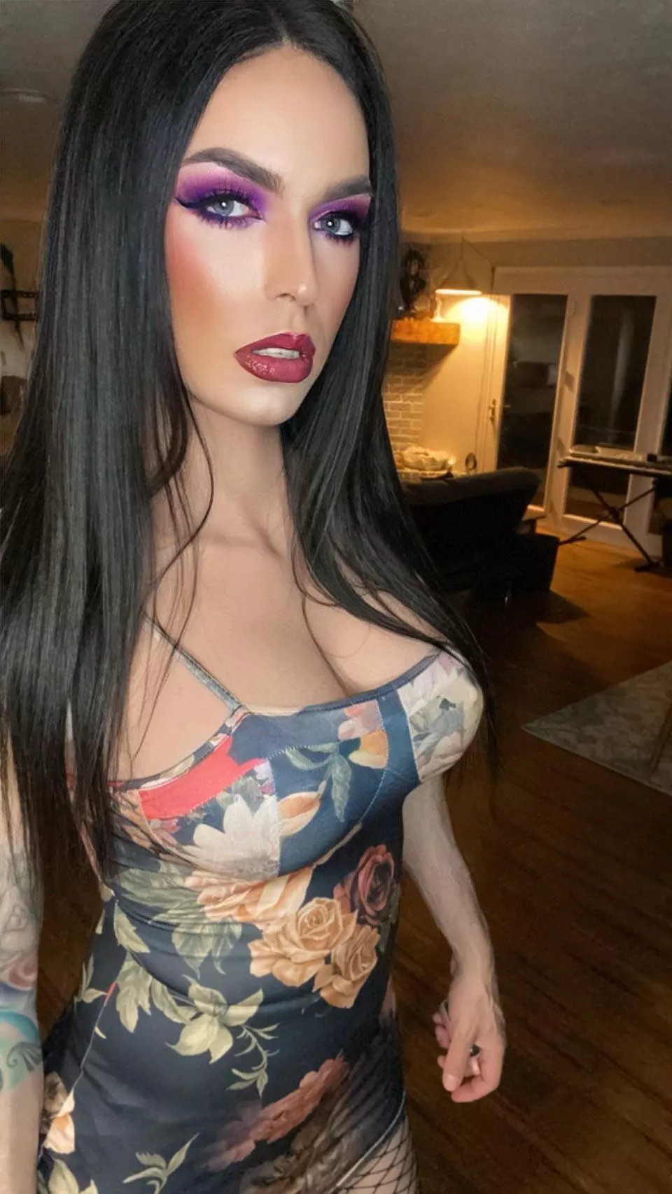 Let’s go on a date already