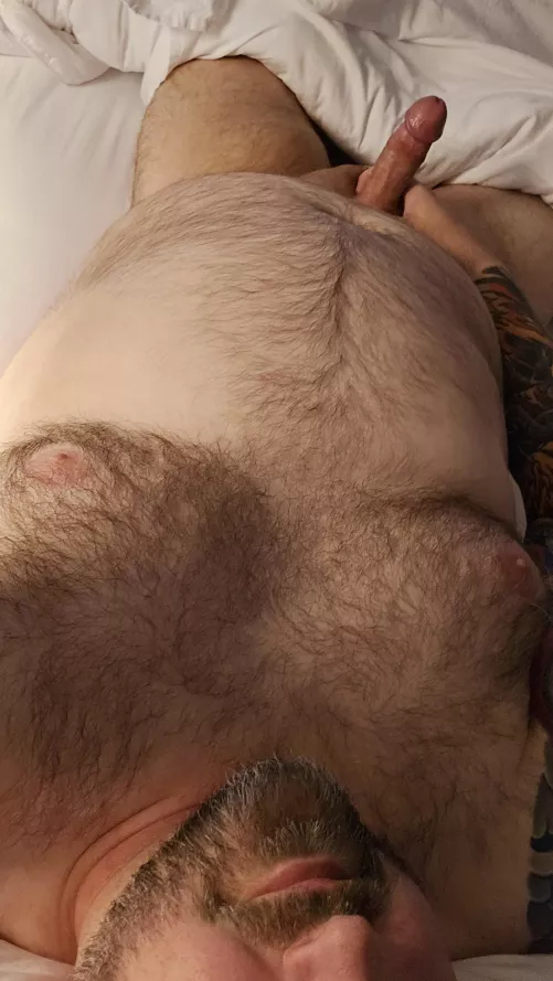 Loving the hotel life