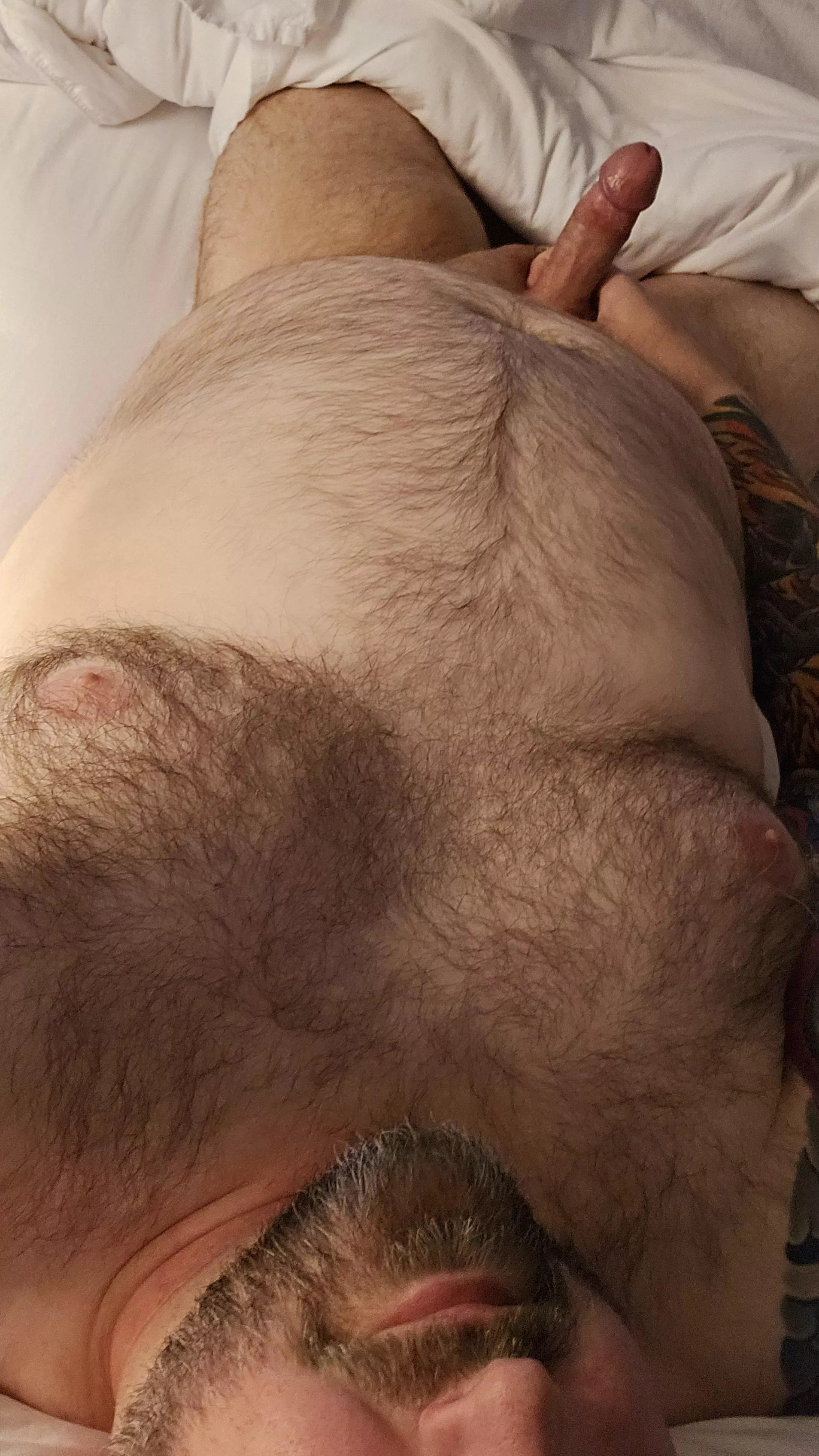 Loving the hotel life