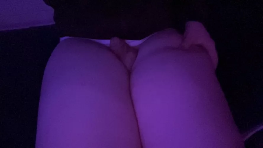 Maybe you could um use them as a pillow 👉👈😖