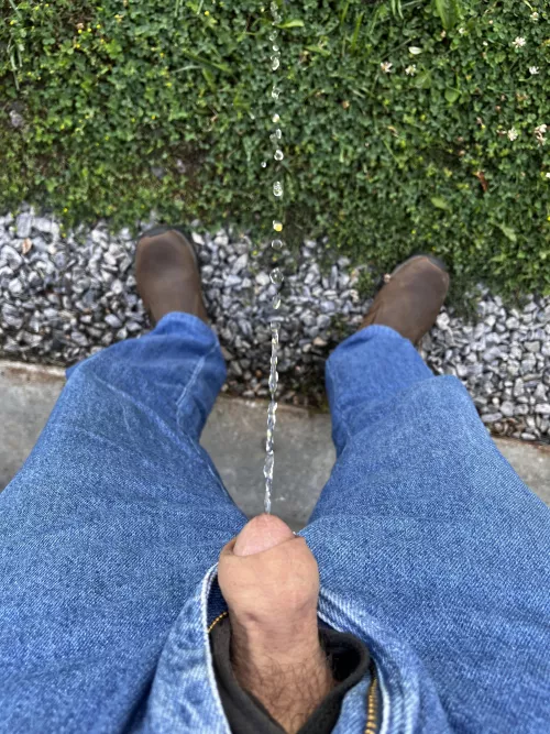 Mountain Dew anyone ?