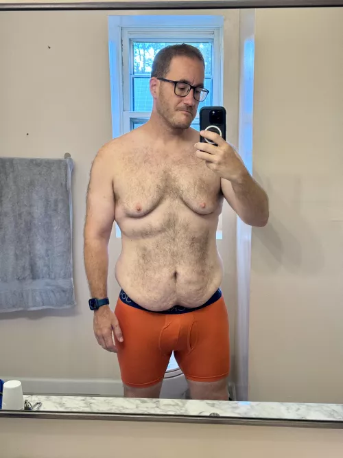 Orange you glad I didn’t say banana.