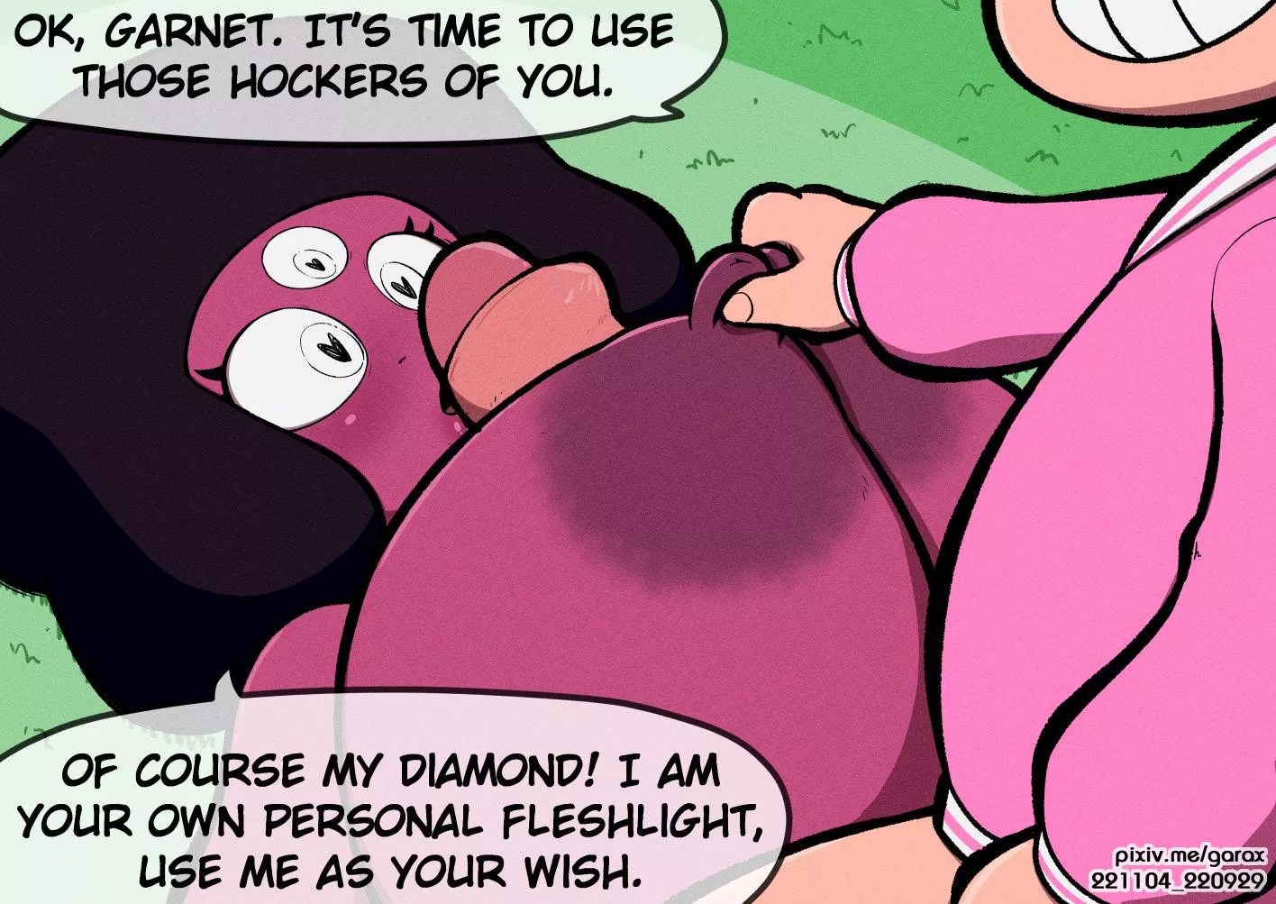 Pinching her nipples while titfucking