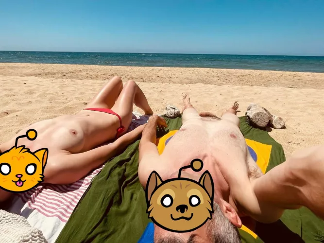 Piscinas beach Sardinia