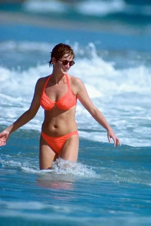 Princess Diana (1993)