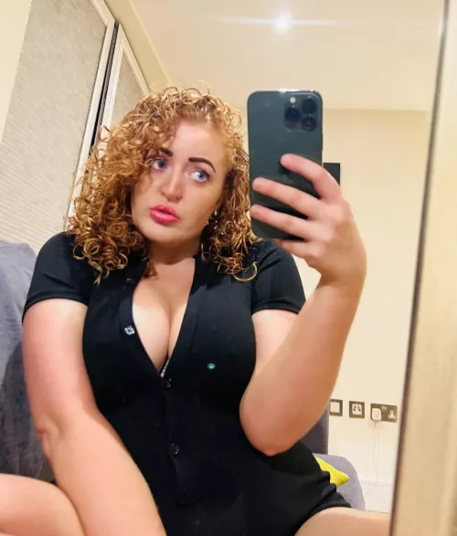 Probably the classiest outfit i have