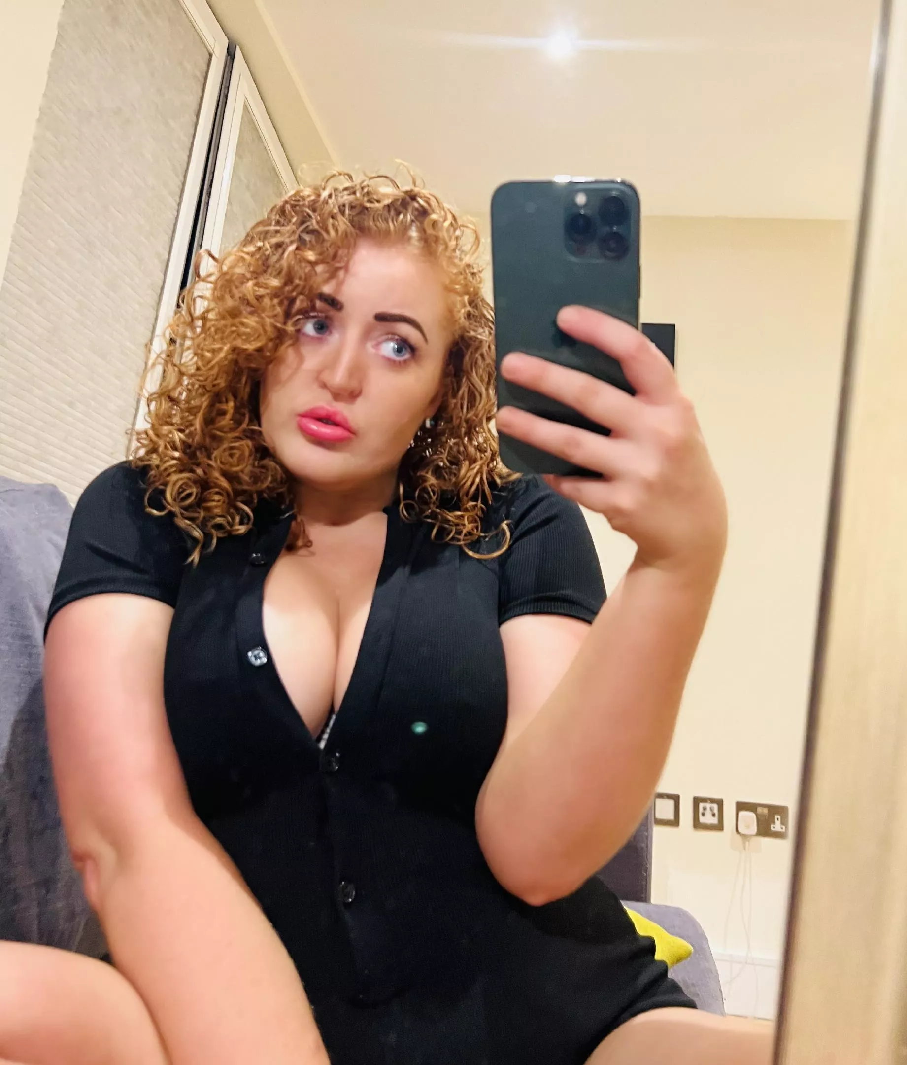 Probably the classiest outfit i have