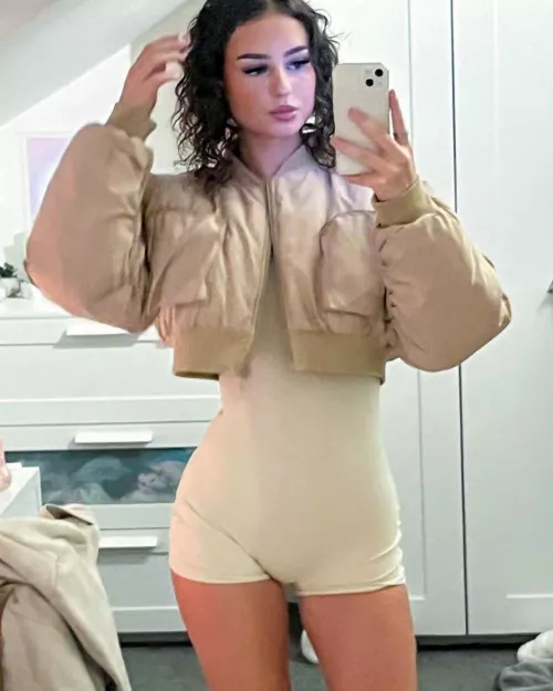 Ready for some classy vibes :)