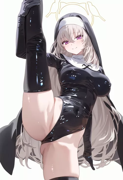 Sakurako [Blue Archive]