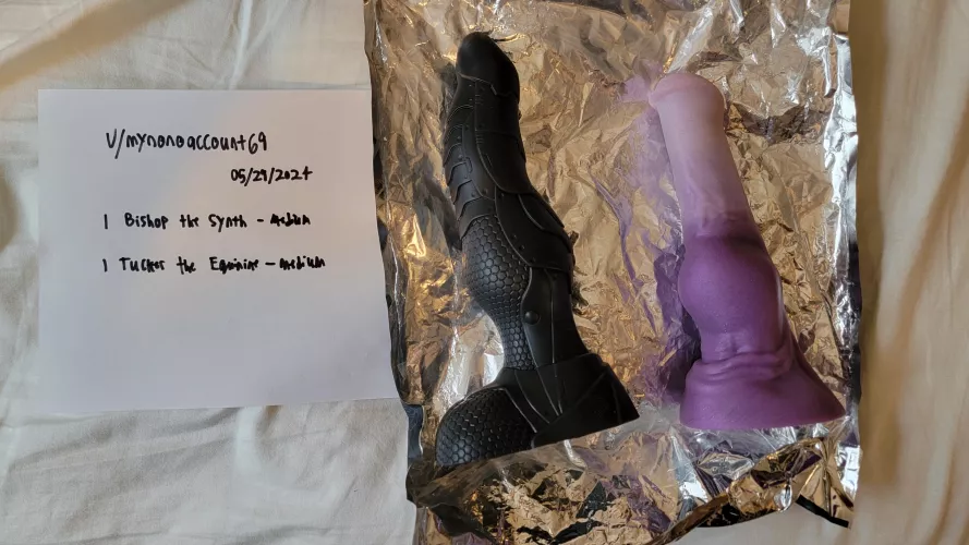 Selling Bishop & Tucker