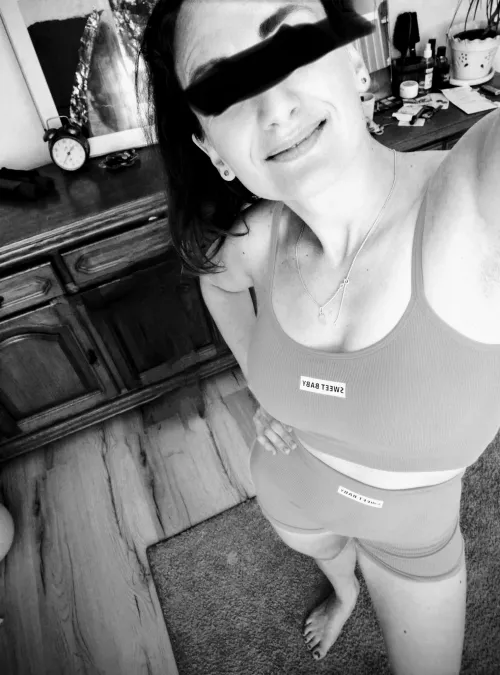 She wants to have your opinion