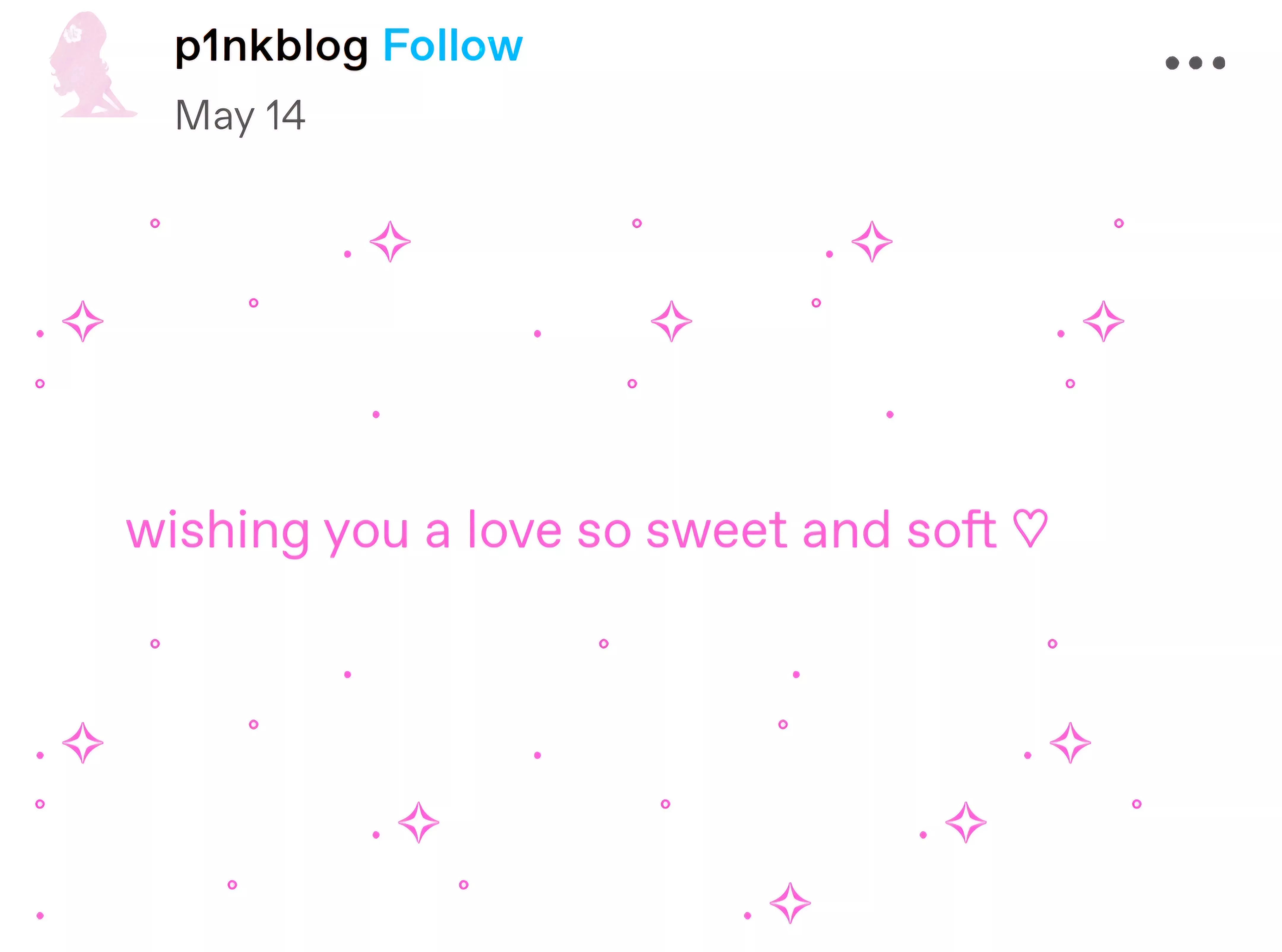 Some positivity for the doms and littles 🎀🩷💗